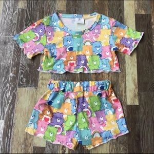 Care Bears Set